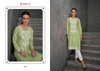 Rooh Vol 7 Vamika NX Fancy Rayon Lakhnawi Designer Kurti With Bottom Wholesale Online
